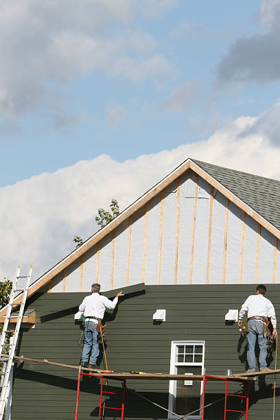 Trusted Sweetwater, TN Siding Services Experts